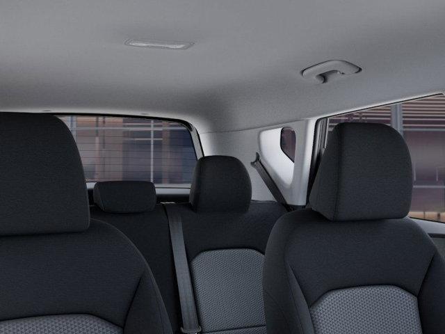 Photo of 2025 Gravity Gray Kia Soul