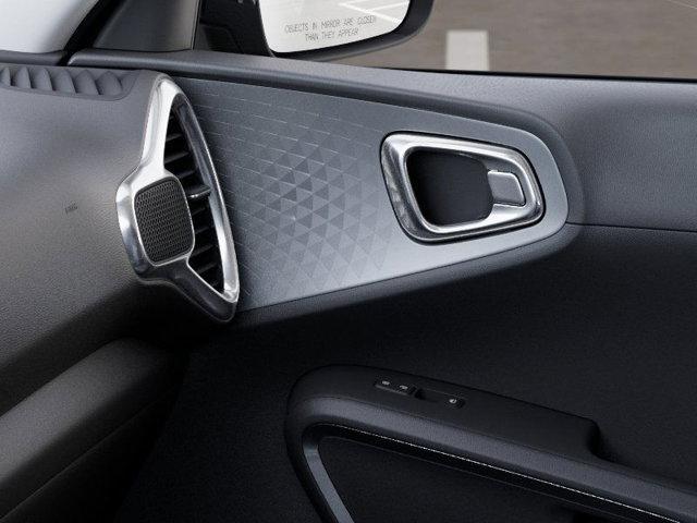 Photo of 2025 Gravity Gray Kia Soul