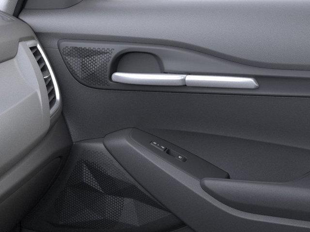 Photo of 2026 Fusion Orange Kia Seltos