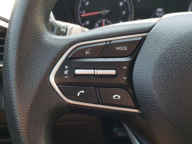 Photo of 2022 Stormy Sea Hyundai SANTA FE