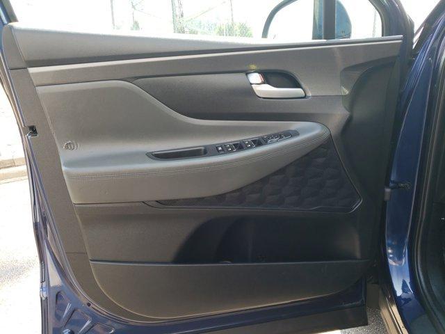 Photo of 2022 Stormy Sea Hyundai SANTA FE