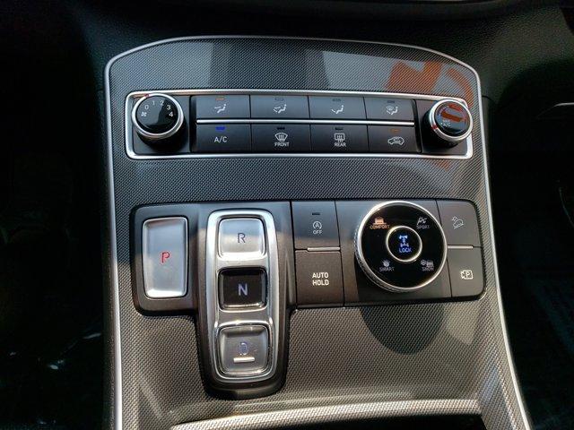 Photo of 2022 Stormy Sea Hyundai SANTA FE