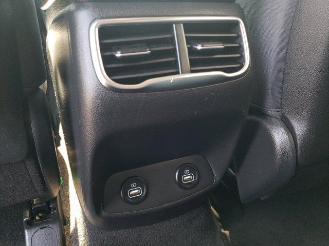 Photo of 2022 Stormy Sea Hyundai SANTA FE