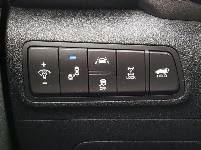 Photo of 2019 Molten Silver Hyundai TUCSON