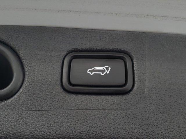 Photo of 2019 Molten Silver Hyundai TUCSON