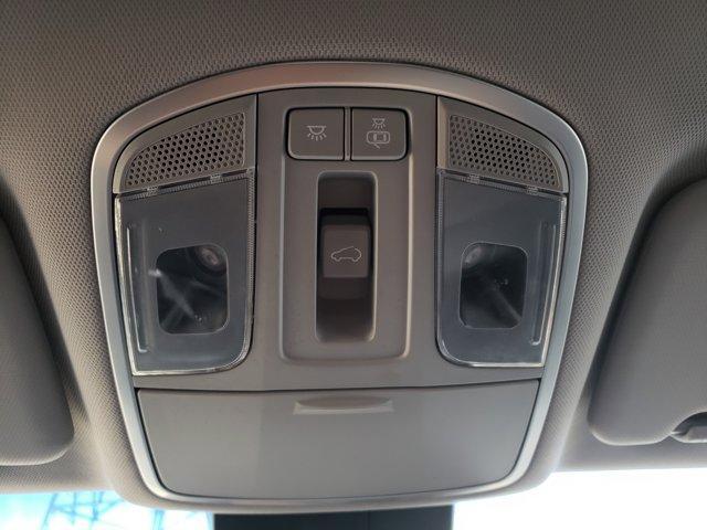 Photo of 2019 Molten Silver Hyundai TUCSON