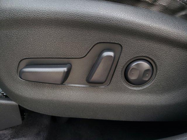 Photo of 2019 Molten Silver Hyundai TUCSON