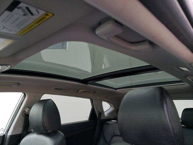 Photo of 2019 Molten Silver Hyundai TUCSON