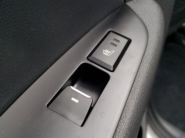 Photo of 2019 Molten Silver Hyundai TUCSON