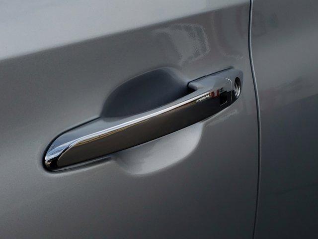 Photo of 2019 Molten Silver Hyundai TUCSON