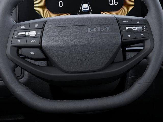 Photo of 2026 Ebony Black Kia Sportage
