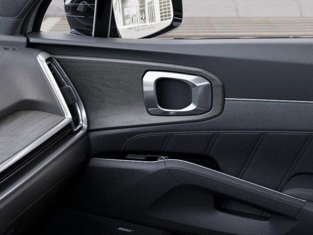 Photo of 2026 Wolf Gray Kia Sorento
