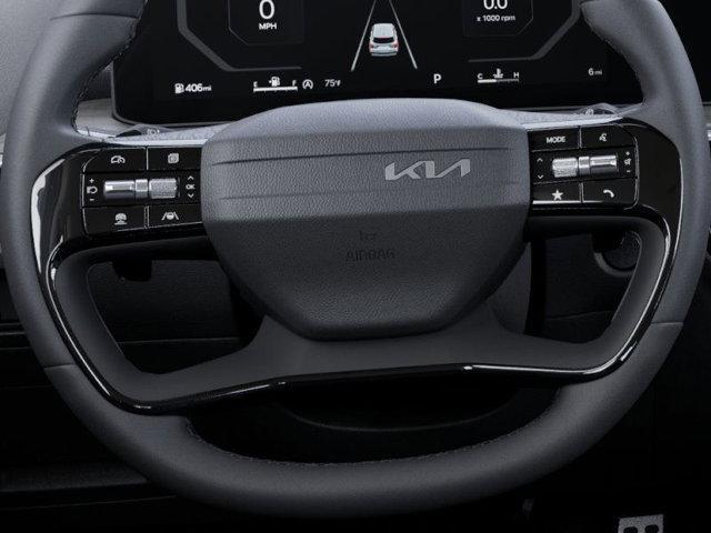 Photo of 2026 Wolf Gray Kia Sorento