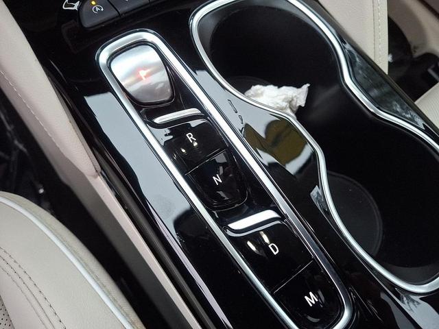 Photo of 2023 Sapphire Metallic Buick Envision