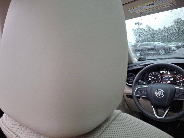Photo of 2023 Sapphire Metallic Buick Envision