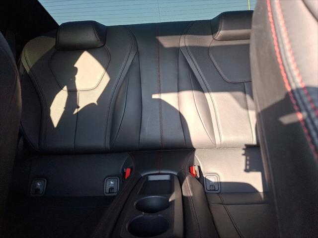 Photo of 2021 Slate Gray INFINITI Q60