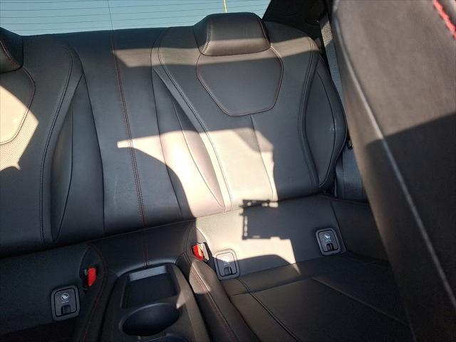 Photo of 2021 Slate Gray INFINITI Q60