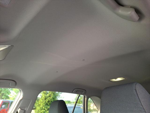 Photo of 2022 Silver Sky Metallic Toyota RAV4