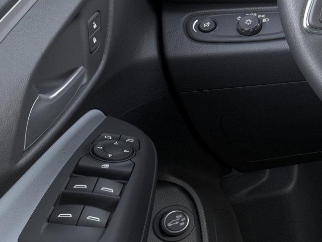 Photo of 2025 Ocean Blue Metallic Buick Envista