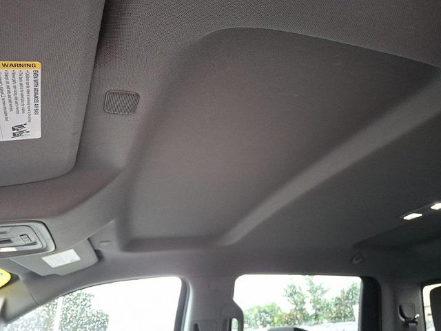 Photo of 2020 Satin Steel Metallic GMC Sierra 1500
