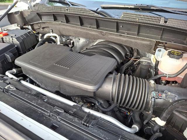 Photo of 2024 Summit White GMC Sierra 1500
