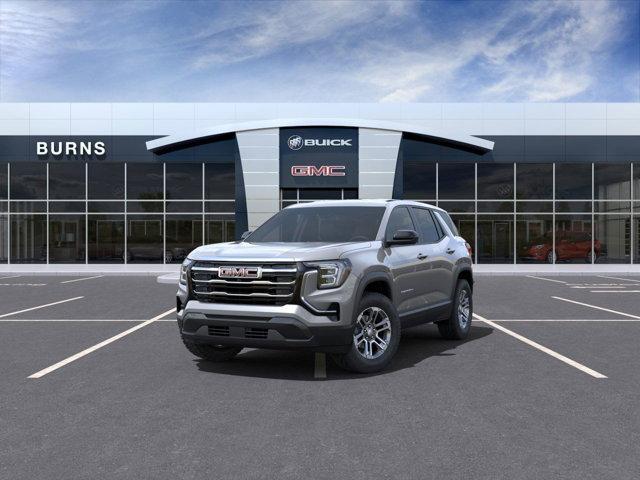 Photo of 2026 Sterling GMC Terrain