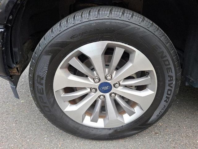 Photo of 2018 Shadow Black Ford F-150