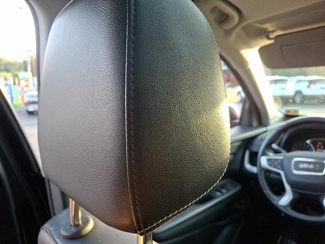 Photo of 2022 Ebony Twilight Metallic GMC Terrain