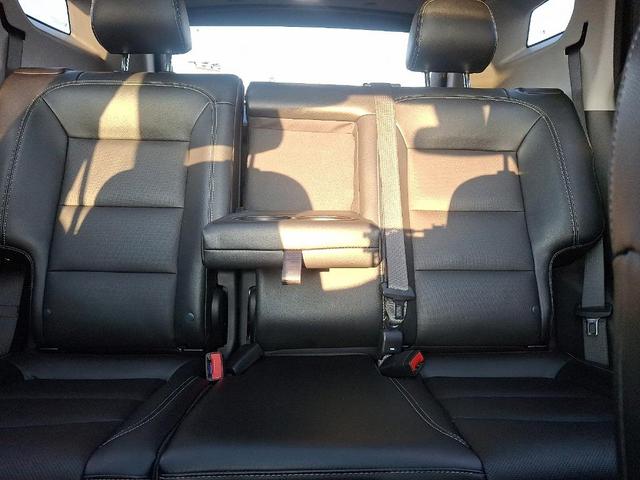 Photo of 2022 Ebony Twilight Metallic GMC Terrain