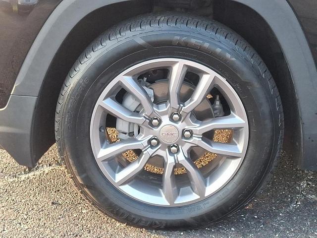 Photo of 2022 Ebony Twilight Metallic GMC Terrain