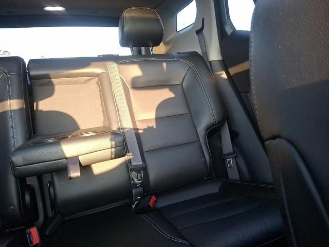 Photo of 2022 Ebony Twilight Metallic GMC Terrain