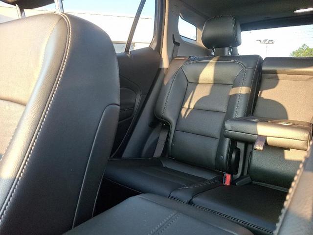 Photo of 2022 Ebony Twilight Metallic GMC Terrain