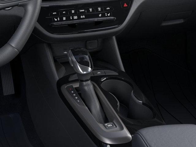 Photo of 2025 Ebony Twilight Metallic Buick Envista