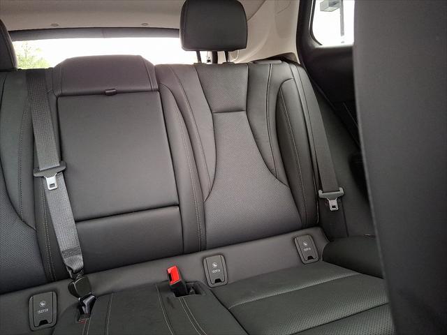 Photo of 2023 Cinnabar Metallic Buick Envision