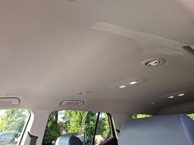Photo of 2020 Silver Ice Metallic Chevrolet Traverse