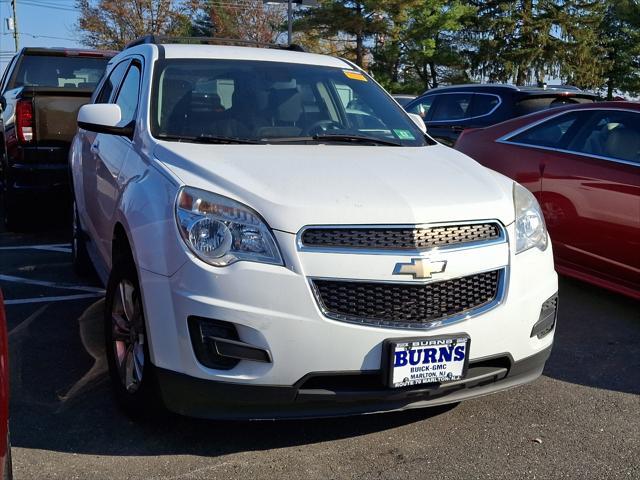 2014 Chevrolet Equinox