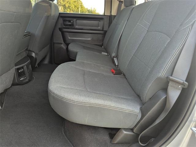 Photo of 2020 Billet Silver Metallic Clearcoat RAM 2500