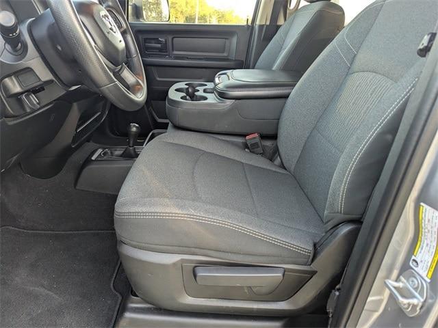 Photo of 2020 Billet Silver Metallic Clearcoat RAM 2500