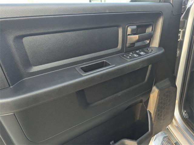 Photo of 2020 Billet Silver Metallic Clearcoat RAM 2500