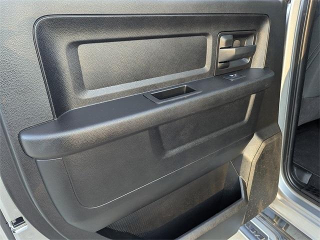 Photo of 2020 Billet Silver Metallic Clearcoat RAM 2500