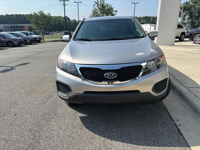 2012 Kia Sorento