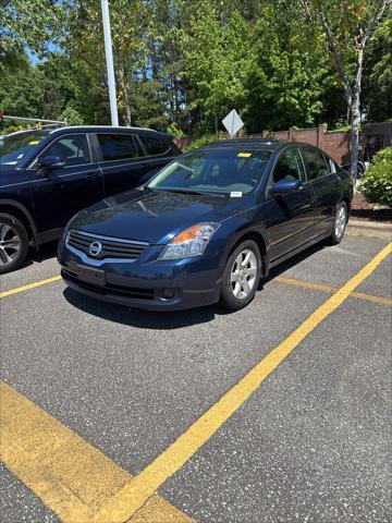 2009 Nissan Altima