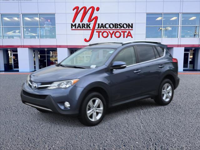 2013 Toyota RAV4