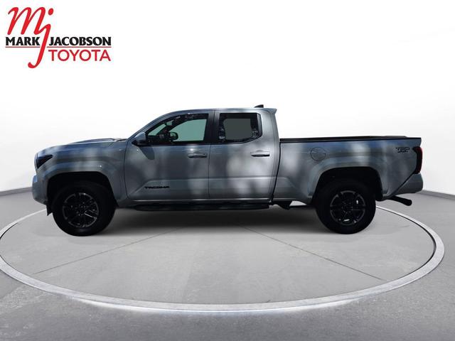 Photo of 2024 Ice Cap Toyota Tacoma