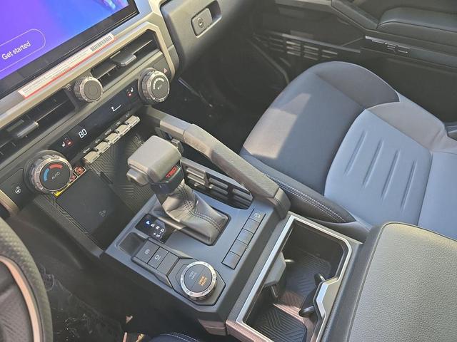 Photo of 2024 Ice Cap Toyota Tacoma