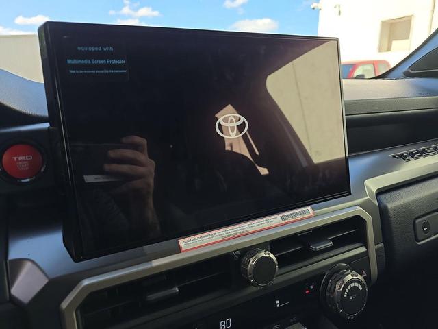 Photo of 2024 Ice Cap Toyota Tacoma