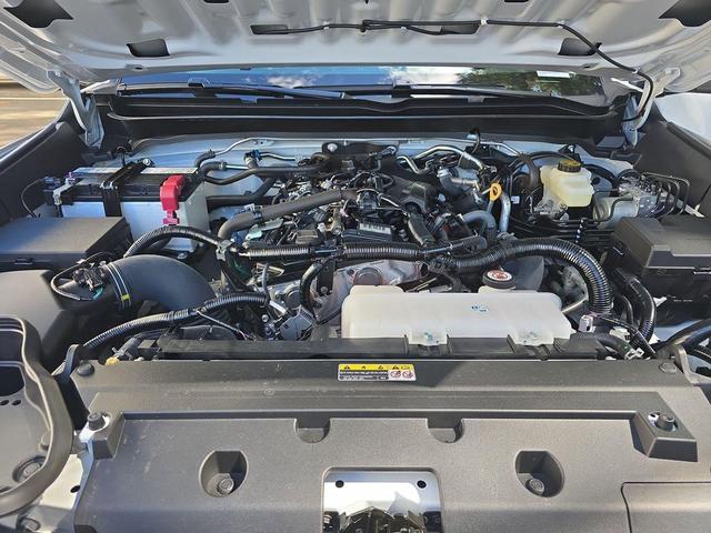 Photo of 2024 Ice Cap Toyota Tacoma