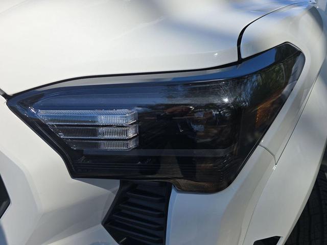 Photo of 2024 Ice Cap Toyota Tacoma