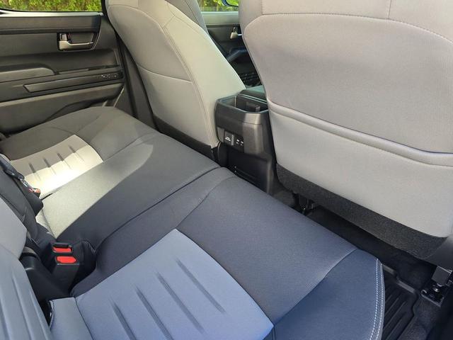 Photo of 2024 Ice Cap Toyota Tacoma
