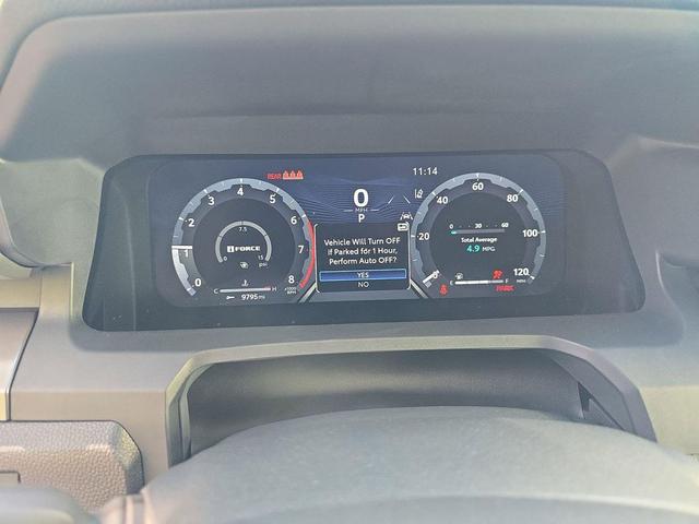 Photo of 2024 Ice Cap Toyota Tacoma